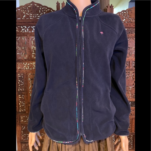 Lilly Pulitzer jacket - Picture 1 of 8